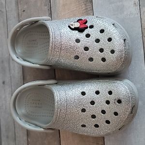Crocs Girls Size 13